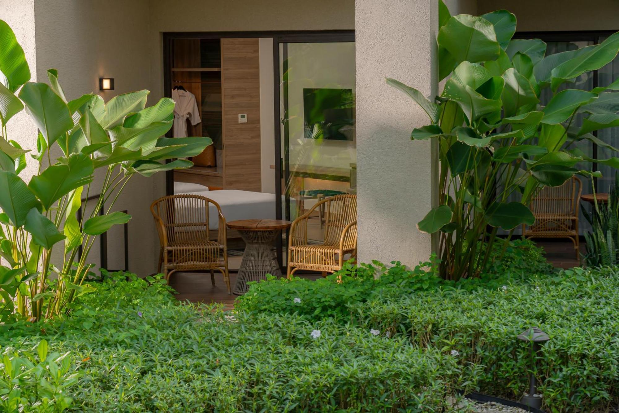 Holiday Inn Resort Samui Bophut Beach By Ihg المظهر الخارجي الصورة