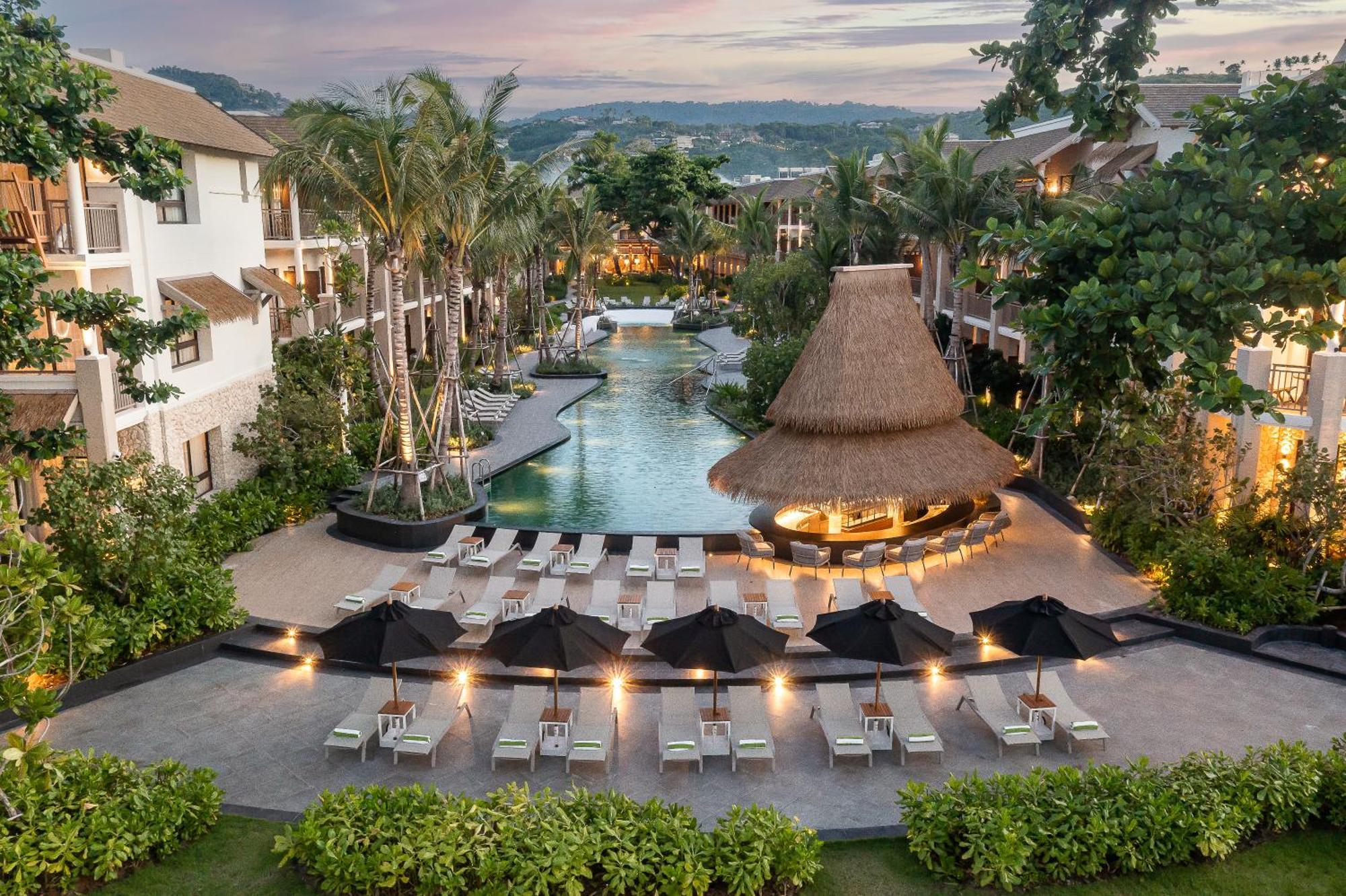Holiday Inn Resort Samui Bophut Beach By Ihg المظهر الخارجي الصورة