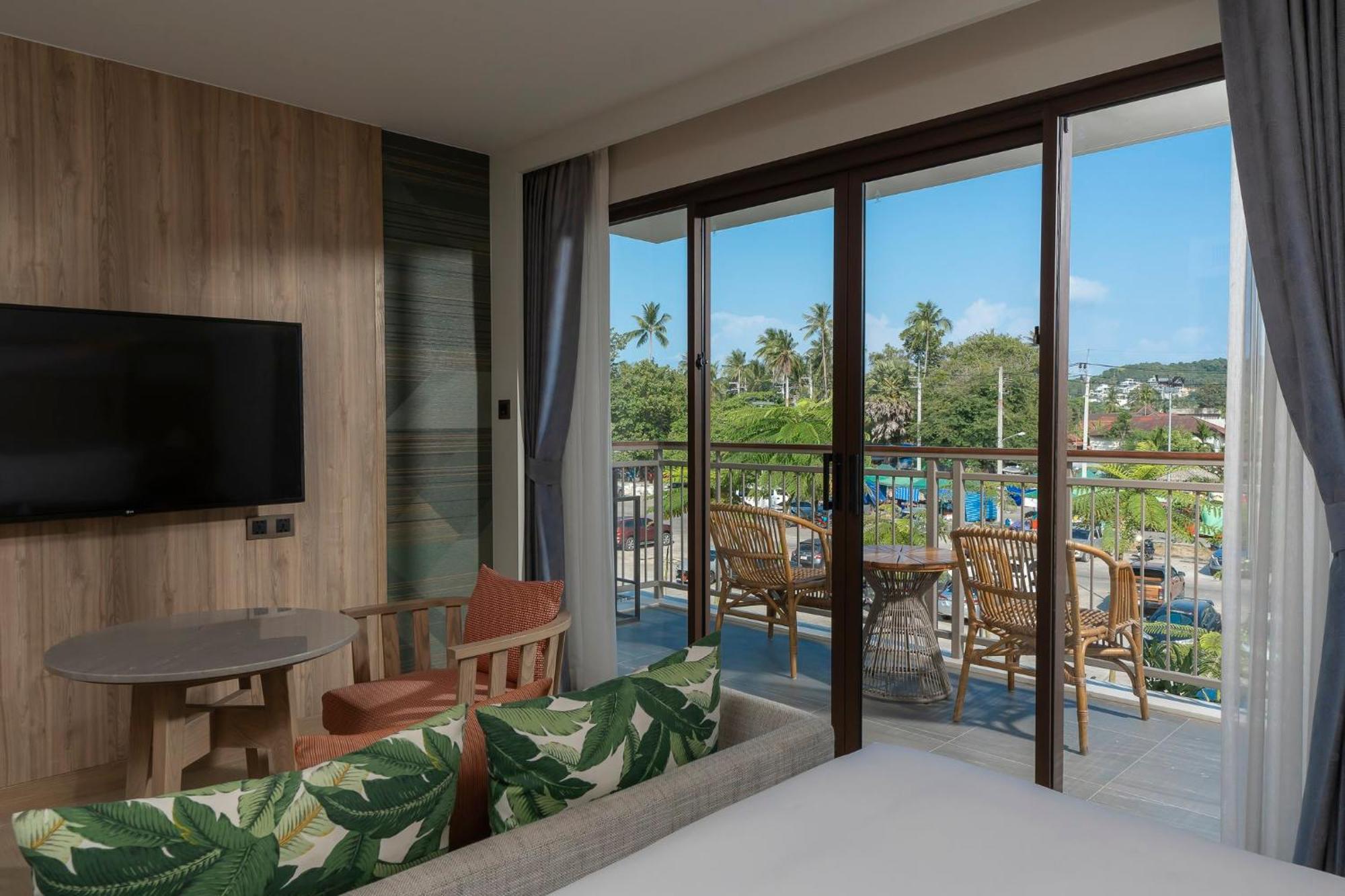 Holiday Inn Resort Samui Bophut Beach By Ihg المظهر الخارجي الصورة